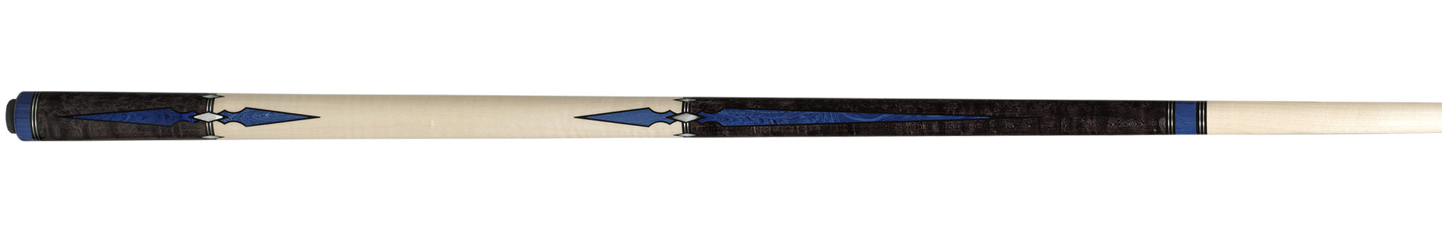 Pechauer - Queue - PRO-N - P12-N Ebony