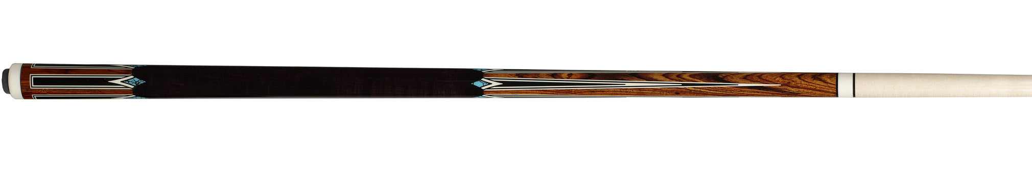 Pechauer - Queue - PRO-N - P17-N Cocobolo
