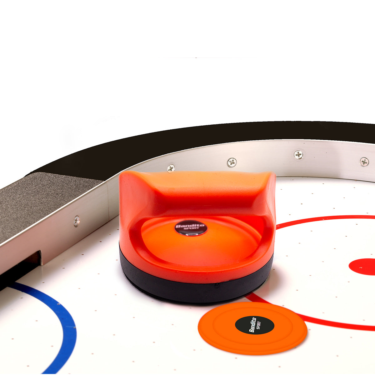 Bandito - Airhockey Puck SpeedFire 70 mm Set (3 St.)