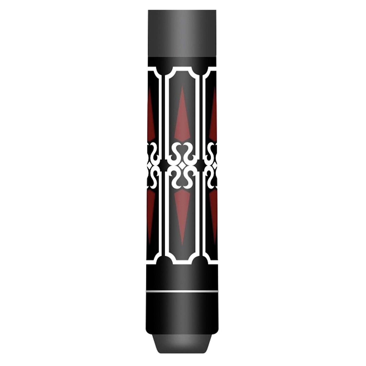 Winsport - Queue - Black-King
