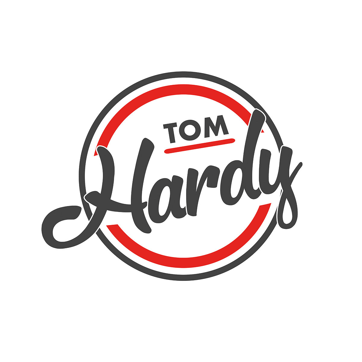 Tom Hardy - Carom Queue
