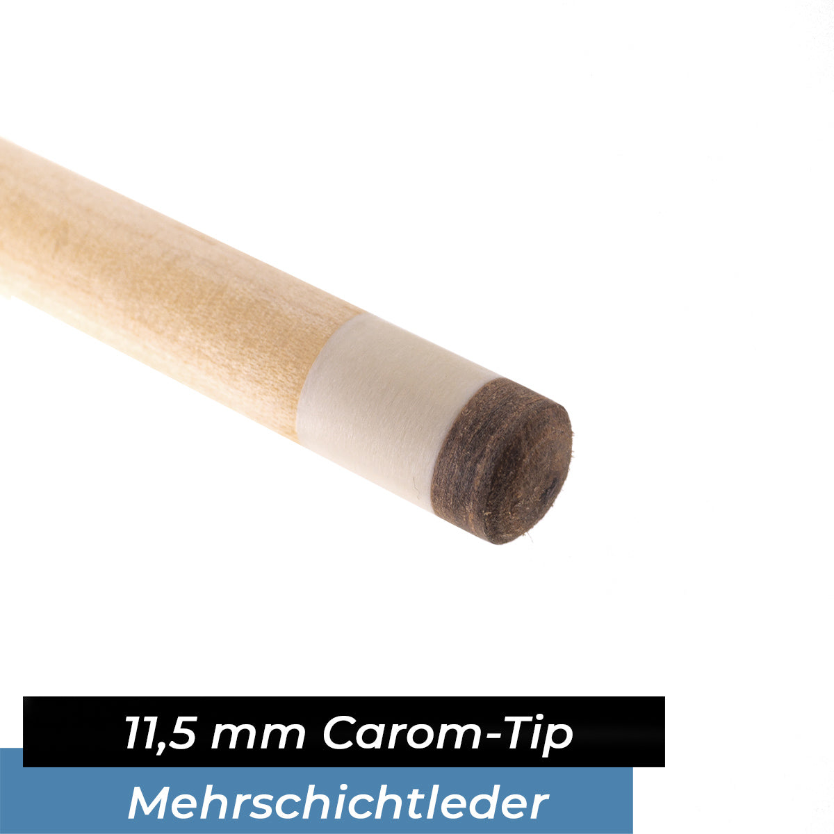 Tom Hardy - Carom Queue 