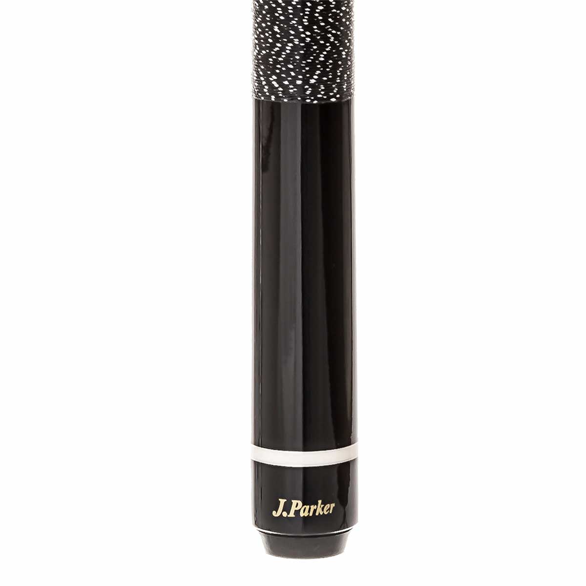 J. Parker - Queue - JPS-1 Schwarz