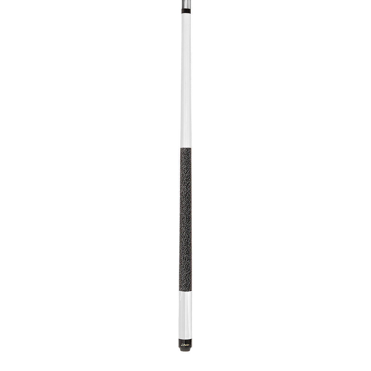J. Parker - Queue - JPS-3 White Edition
