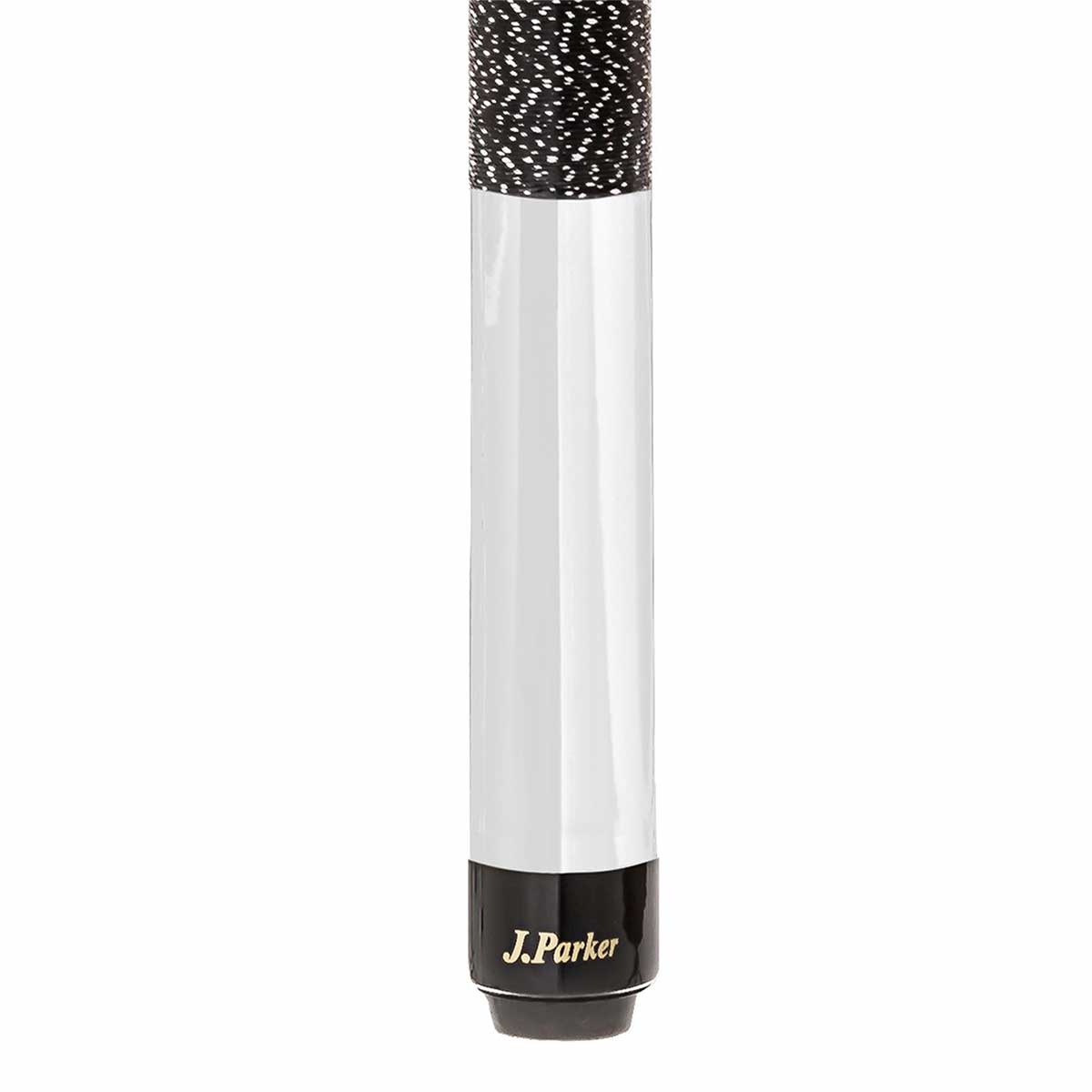 J. Parker - Queue - JPS-3 White Edition