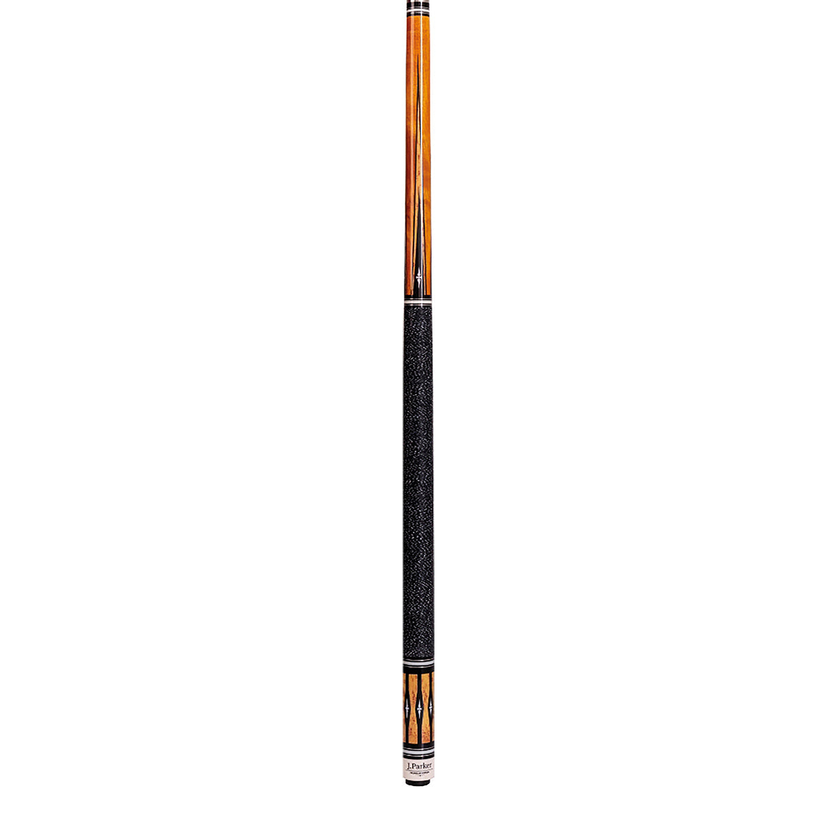 J. Parker - Queue - Premium Edition PE-1