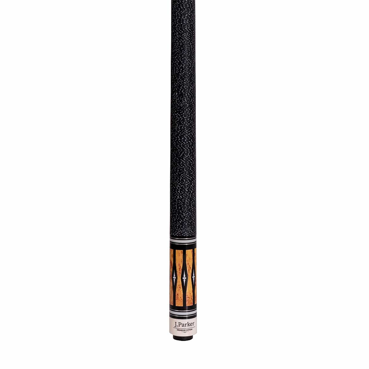 J. Parker - Queue - Premium Edition PE-1