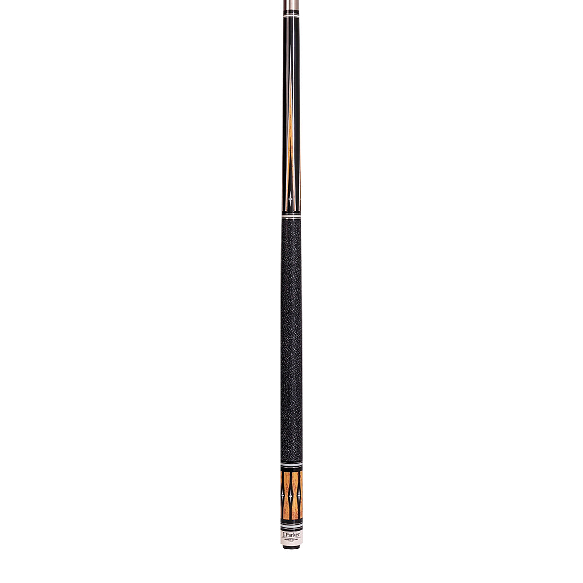 J. Parker - Queue - Premium Edition PE-2