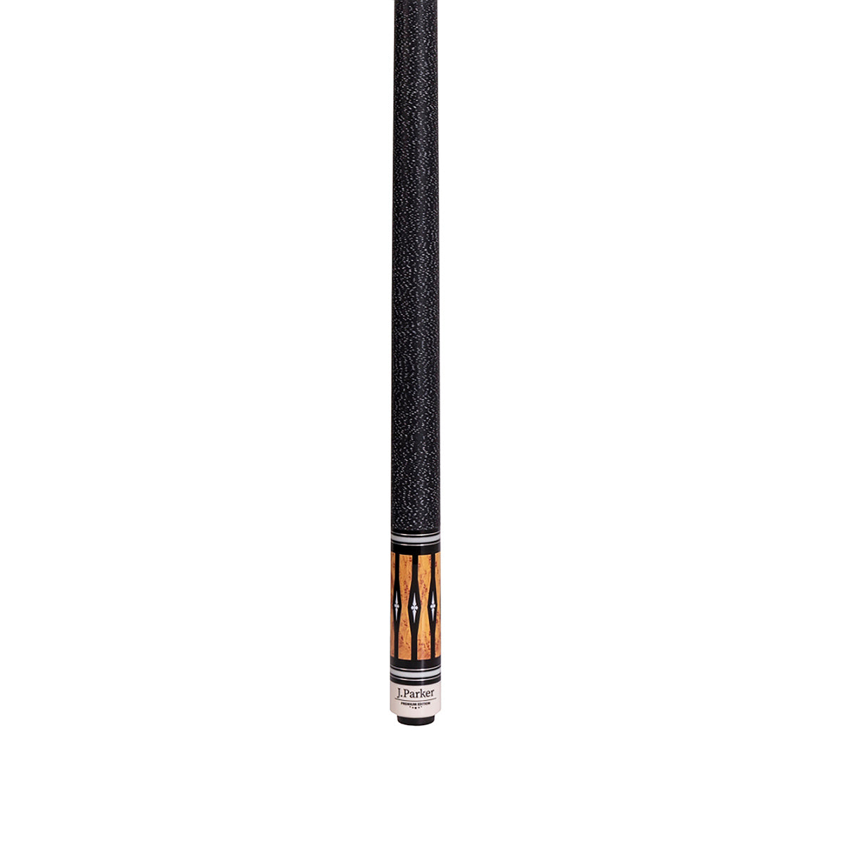 J. Parker - Queue - Premium Edition PE-2