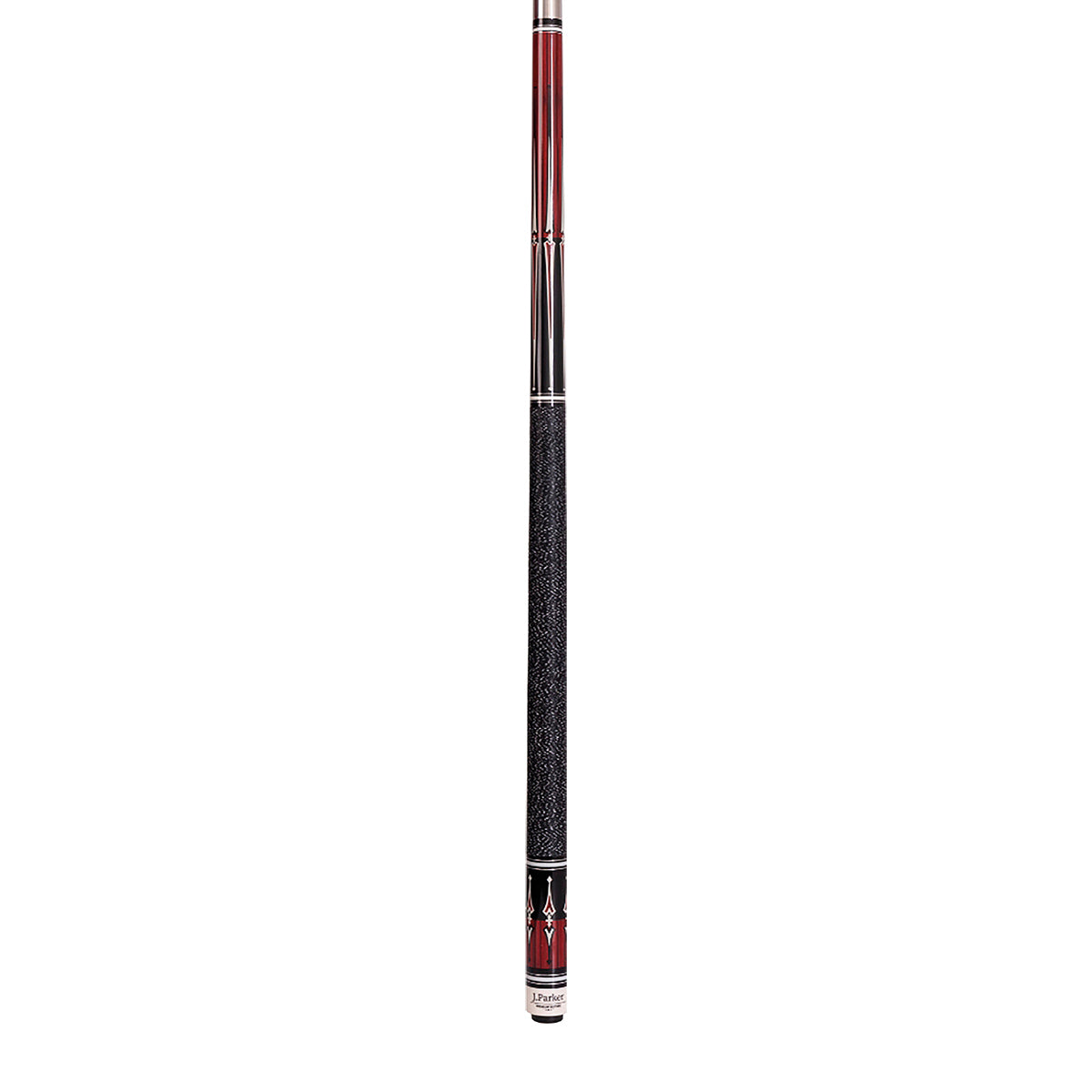 J. Parker - Queue - Premium Edition PE-3