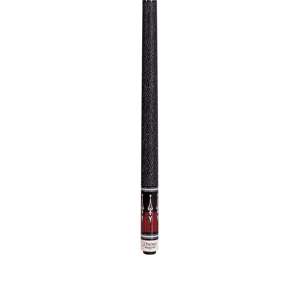 J. Parker - Queue - Premium Edition PE-3