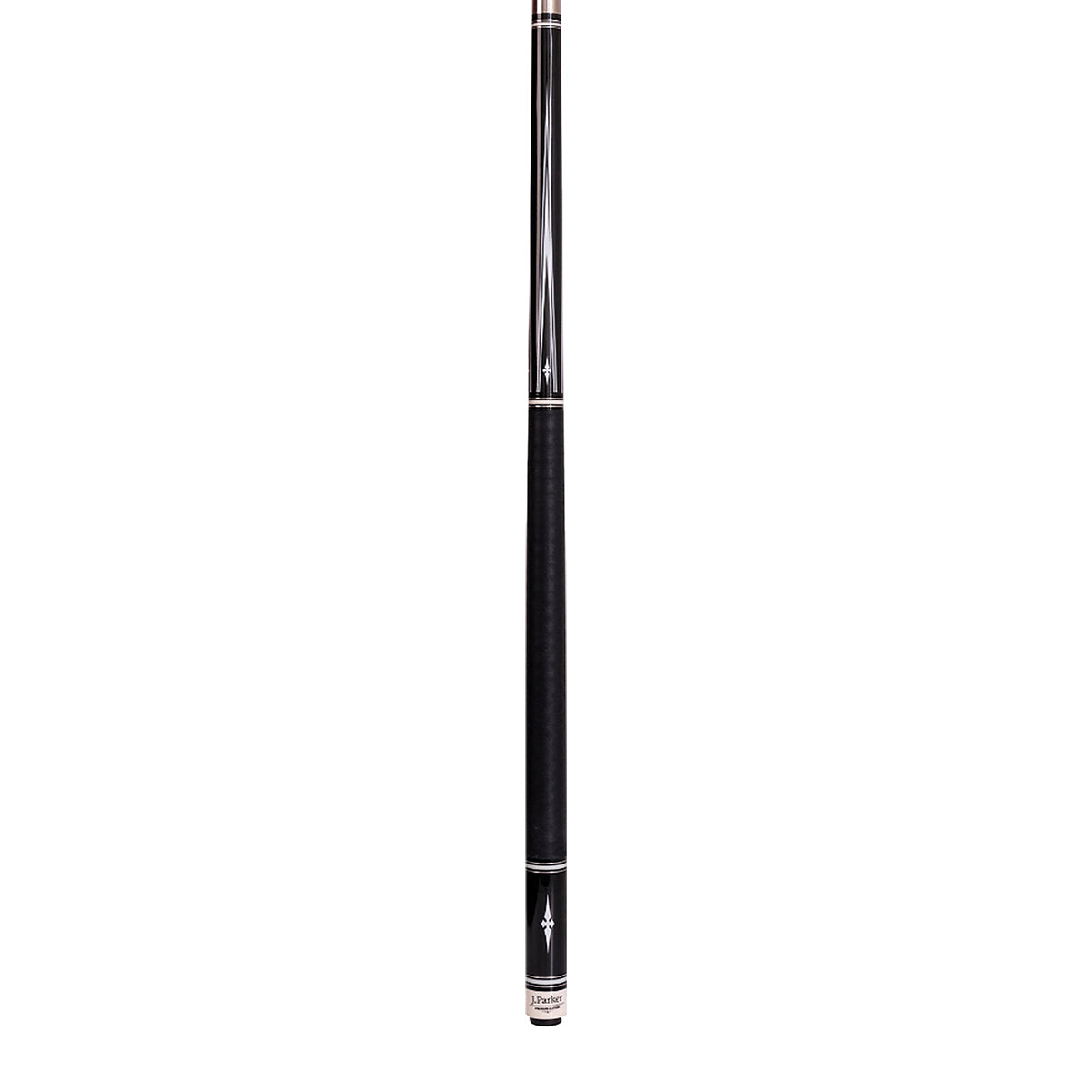 J. Parker - Queue - Premium Edition PE-4