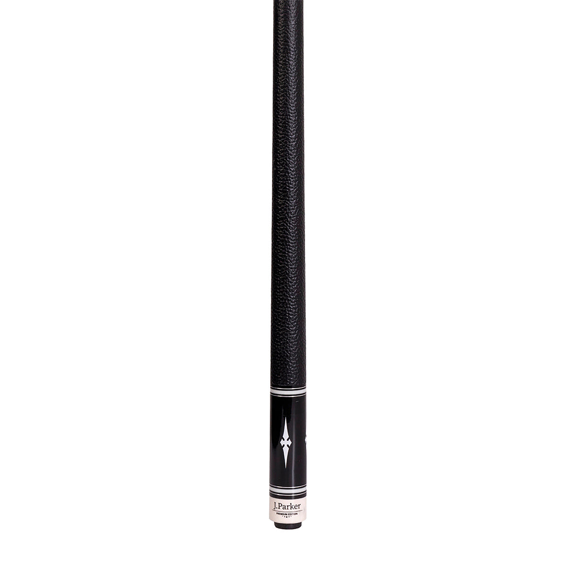 J. Parker - Queue - Premium Edition PE-5 mit Lederband