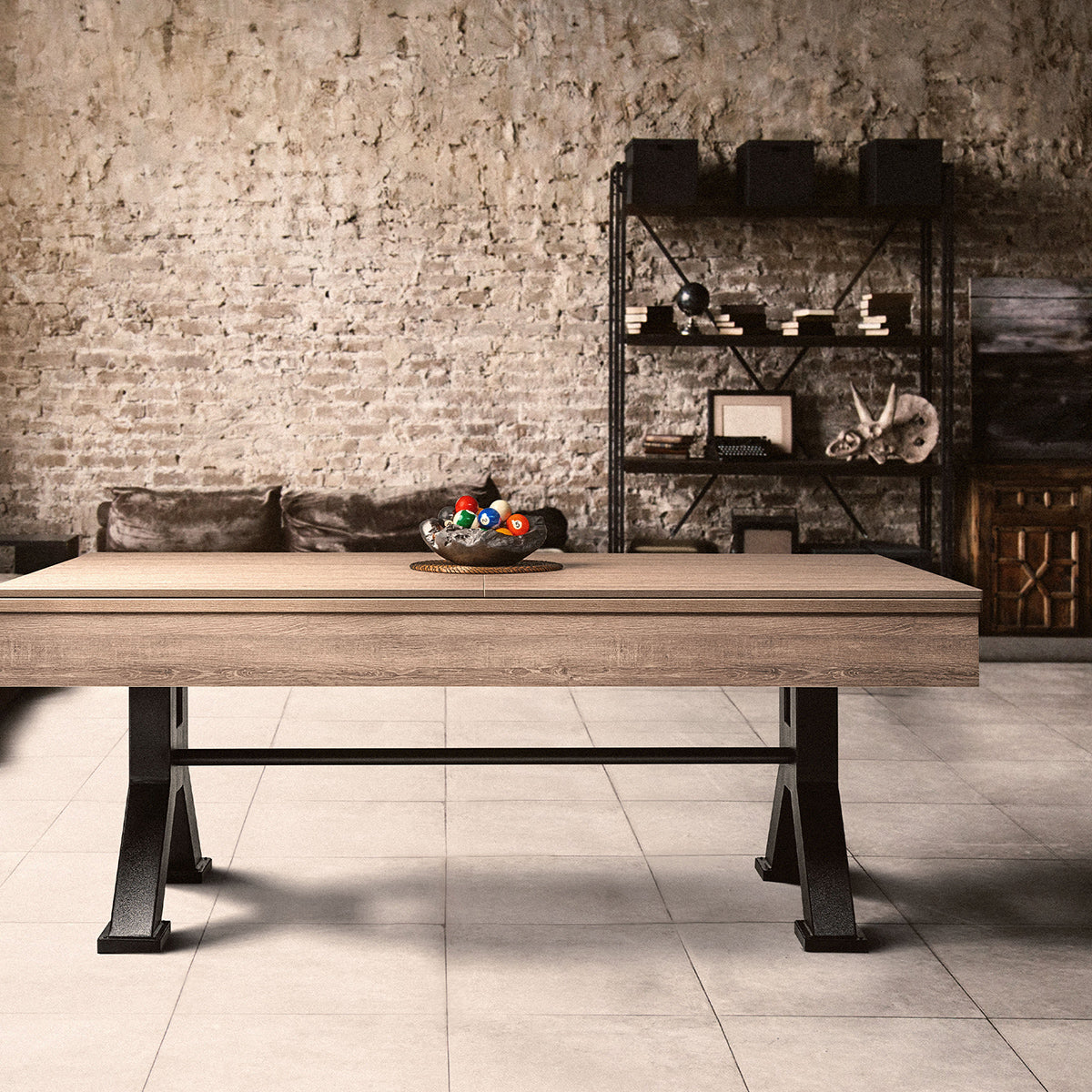 Winsport - Queue - Medley braun