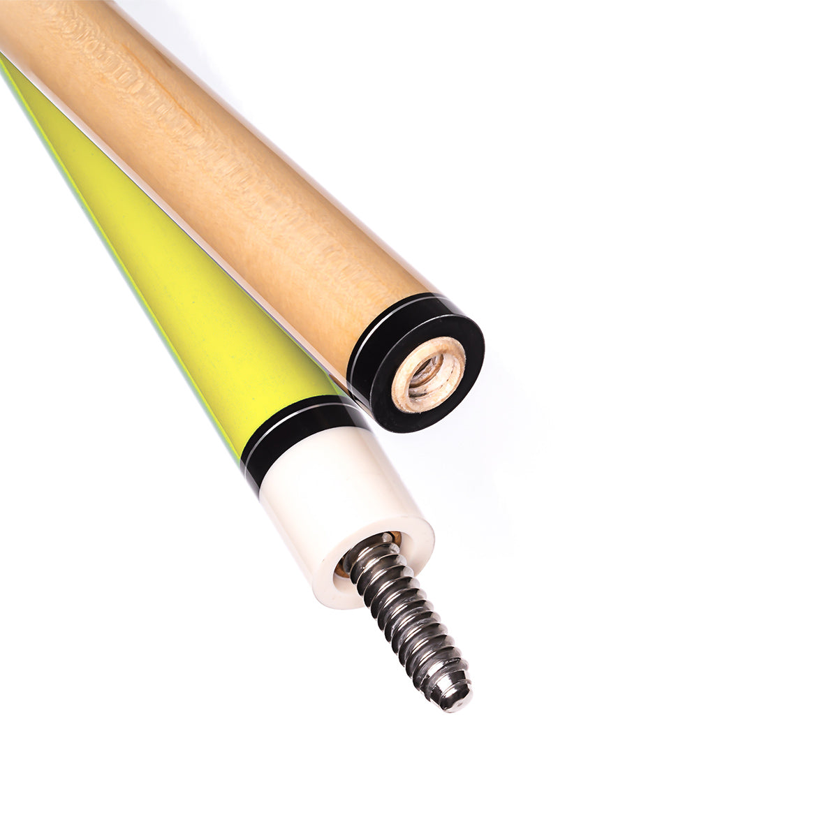 Winsport - Queue - Neon-Star NS-1 gelb