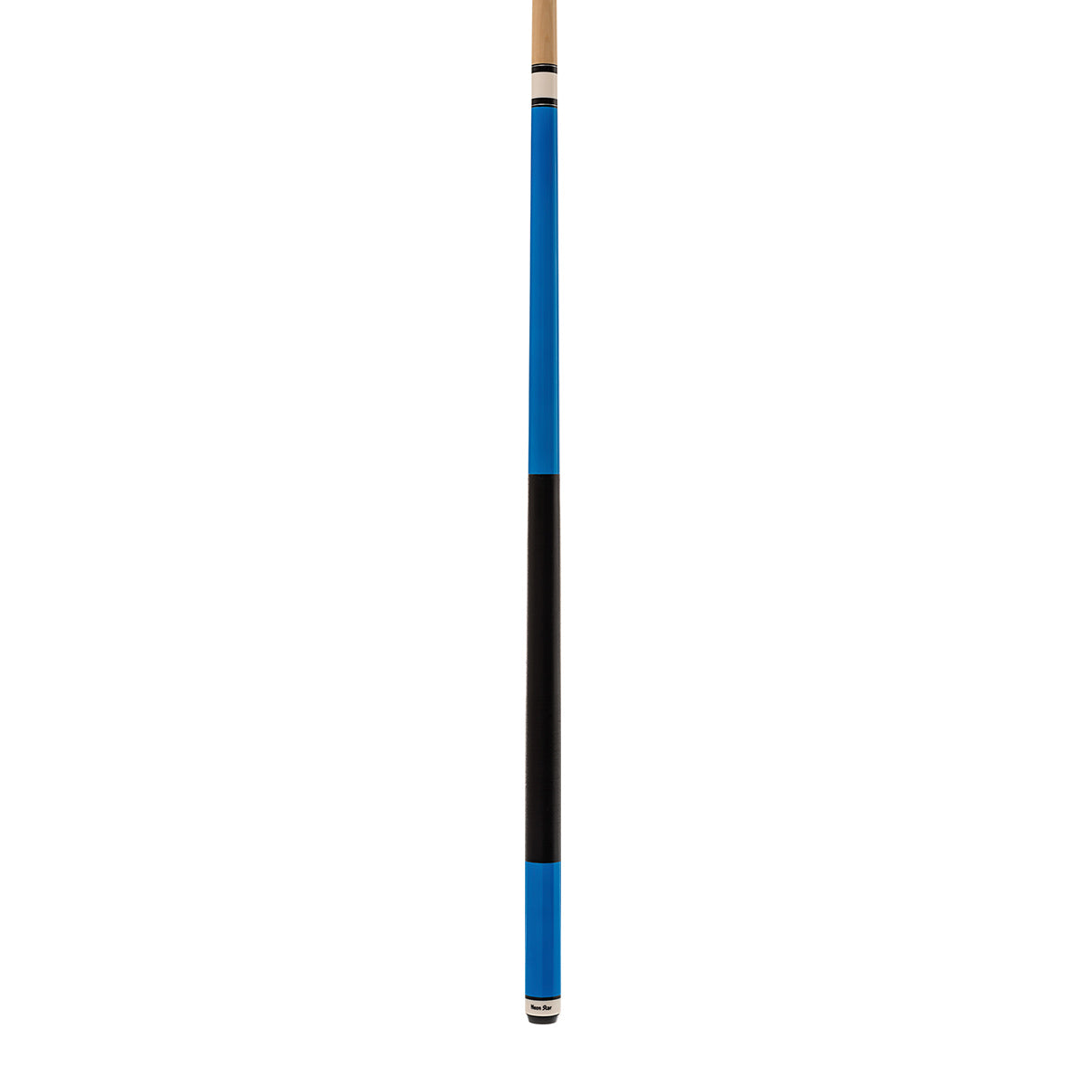 Winsport - Queue - Neon-Star NS-2 blau