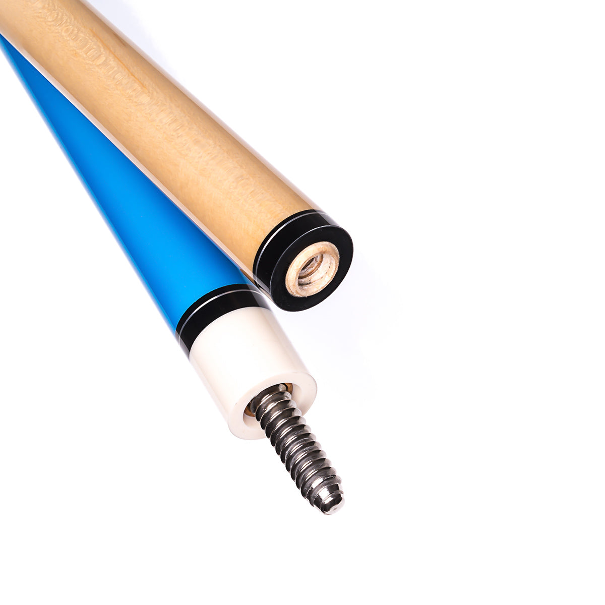 Winsport - Queue - Neon-Star NS-2 blau
