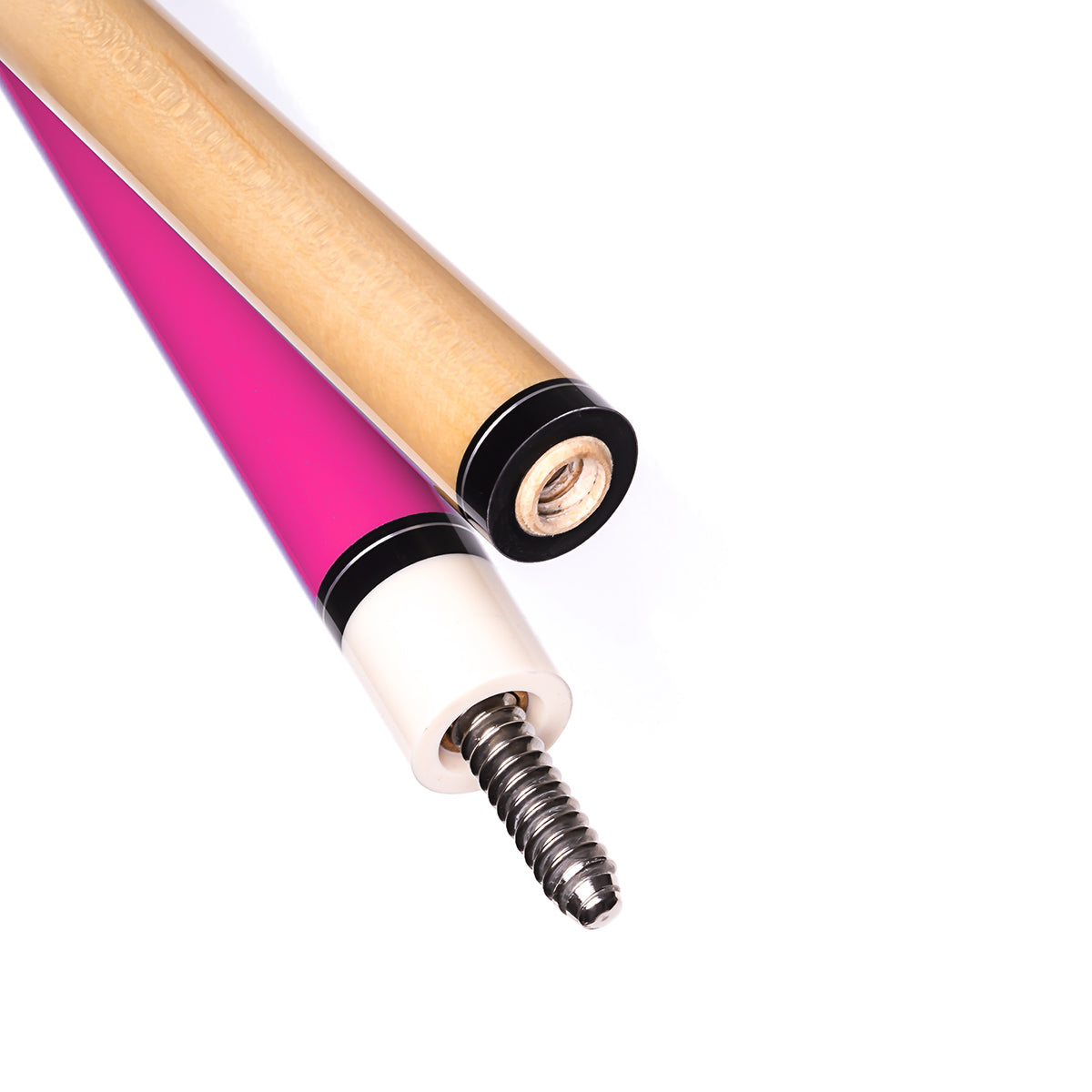 Winsport - Queue - Neon-Star NS-3 pink