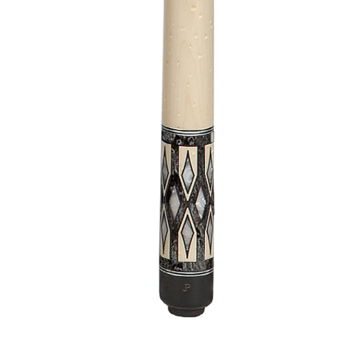 Queue Pechauer - JP-S - 22 Carbon