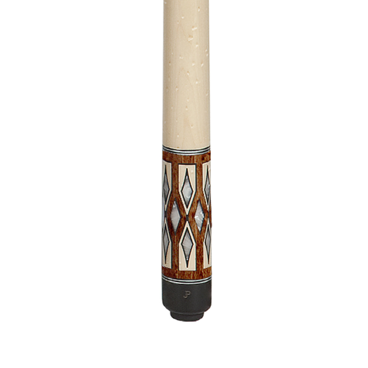 Queue Pechauer - JP-S - 22 Chestnut