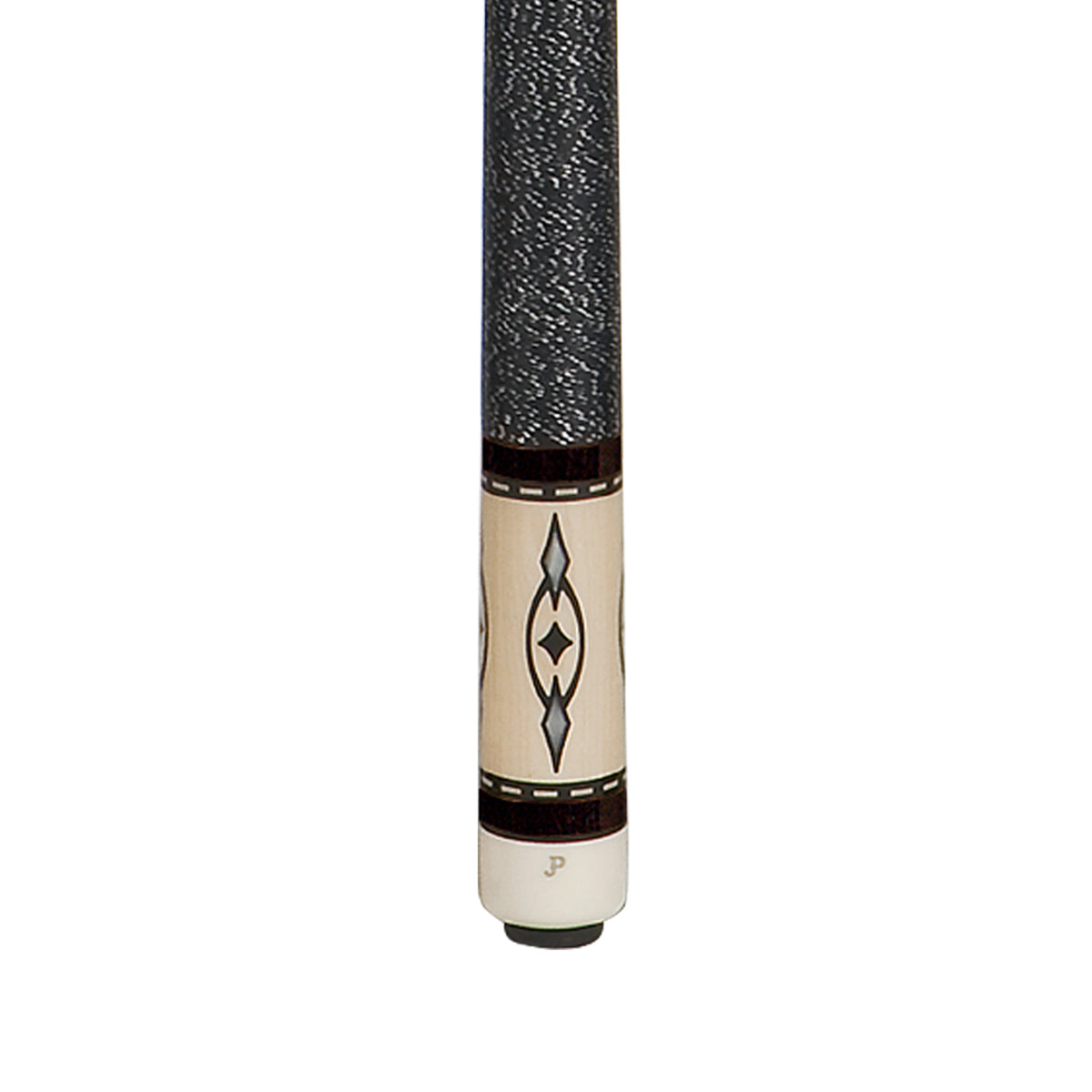 Queue Pechauer - JP-S - 05 Ebony