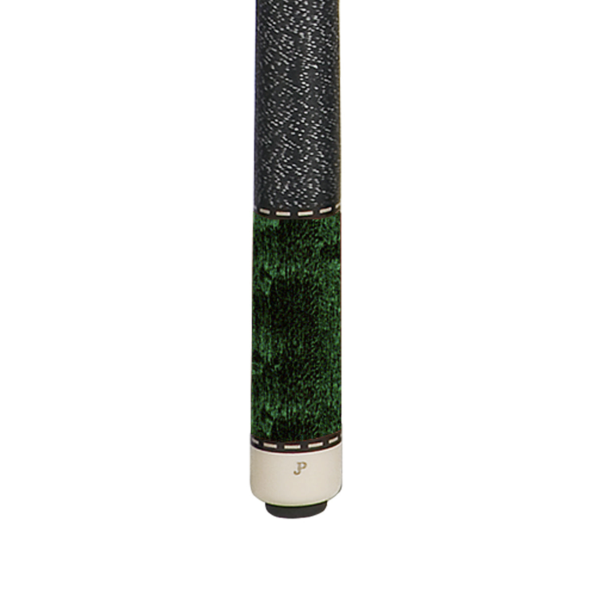 Pechauer - Queue - JP-S - 02  Green