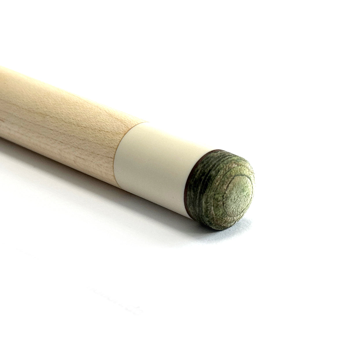 Pechauer - Queue - JP-S - 02  Green