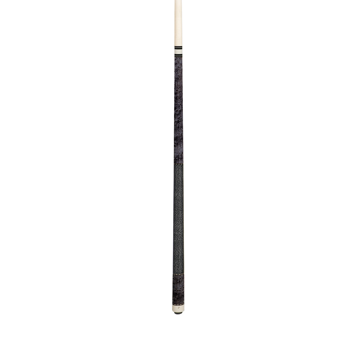 Queue Pechauer - JP-S - 01 Smoke