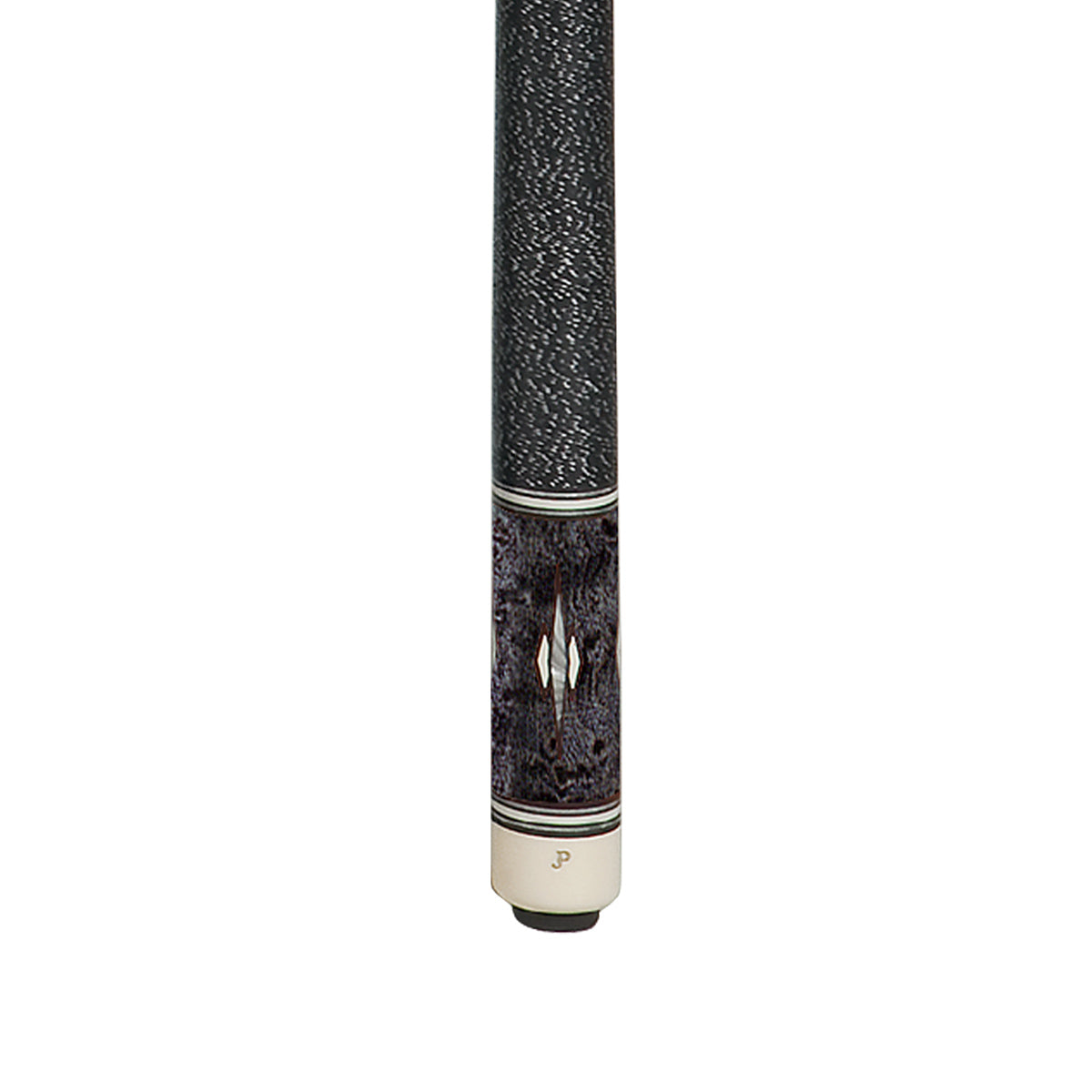 Queue Pechauer - JP-S - 12 Smoke