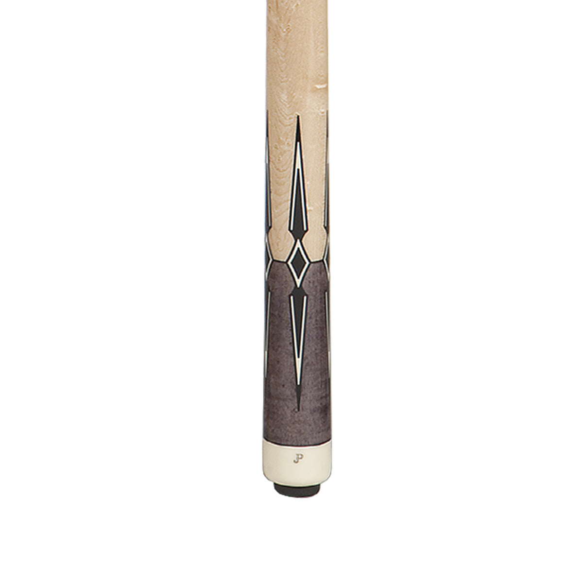 Pechauer - Queue - JP-S - 19 Rauchgrau