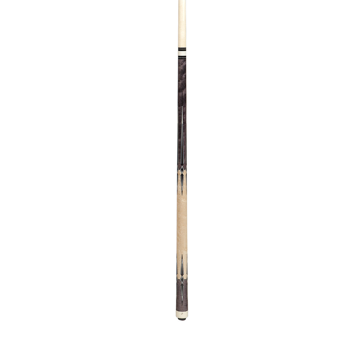 Pechauer - Queue - JP-S - 19 Rauchgrau