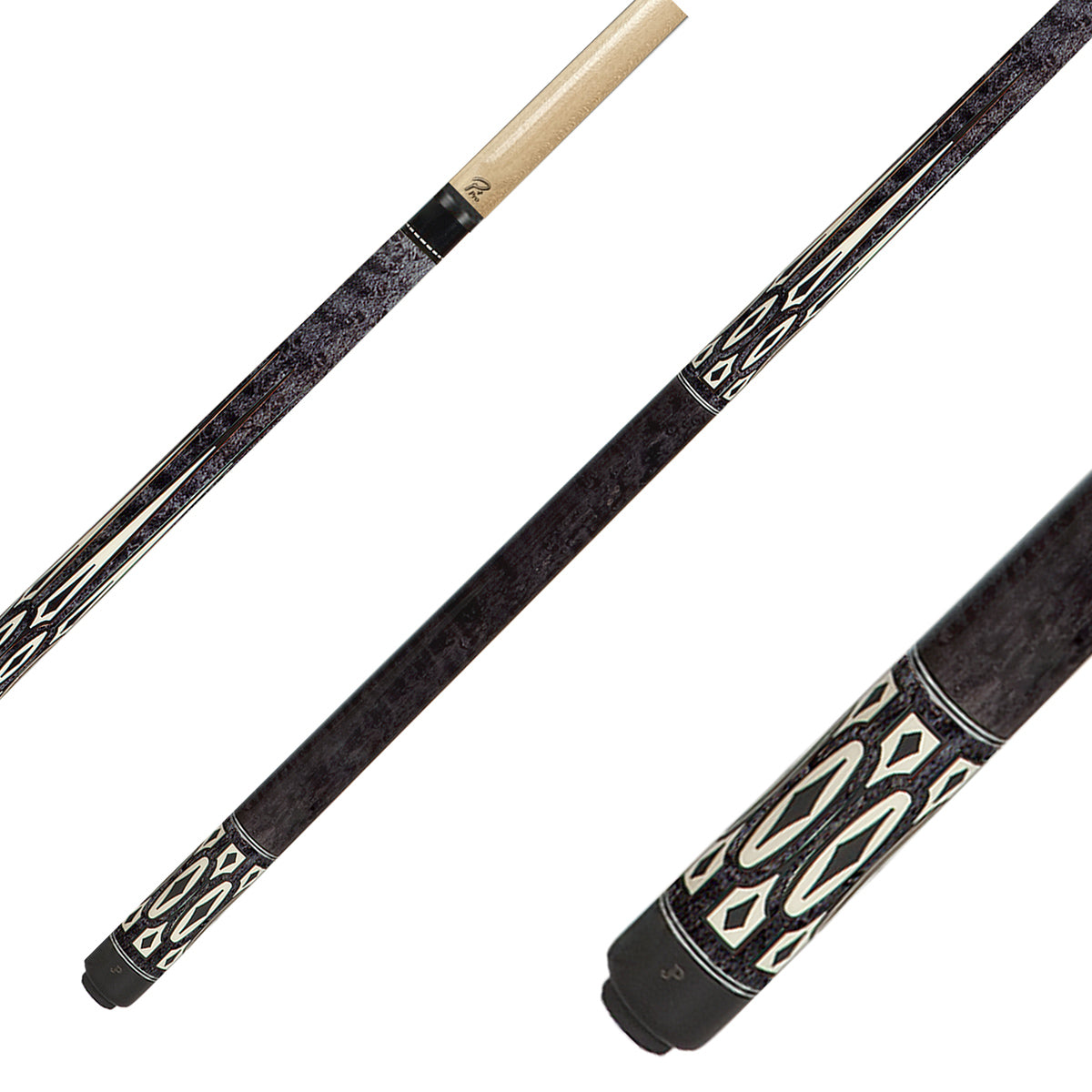 Pechauer - Queue - JP-S - 24 Smoke
