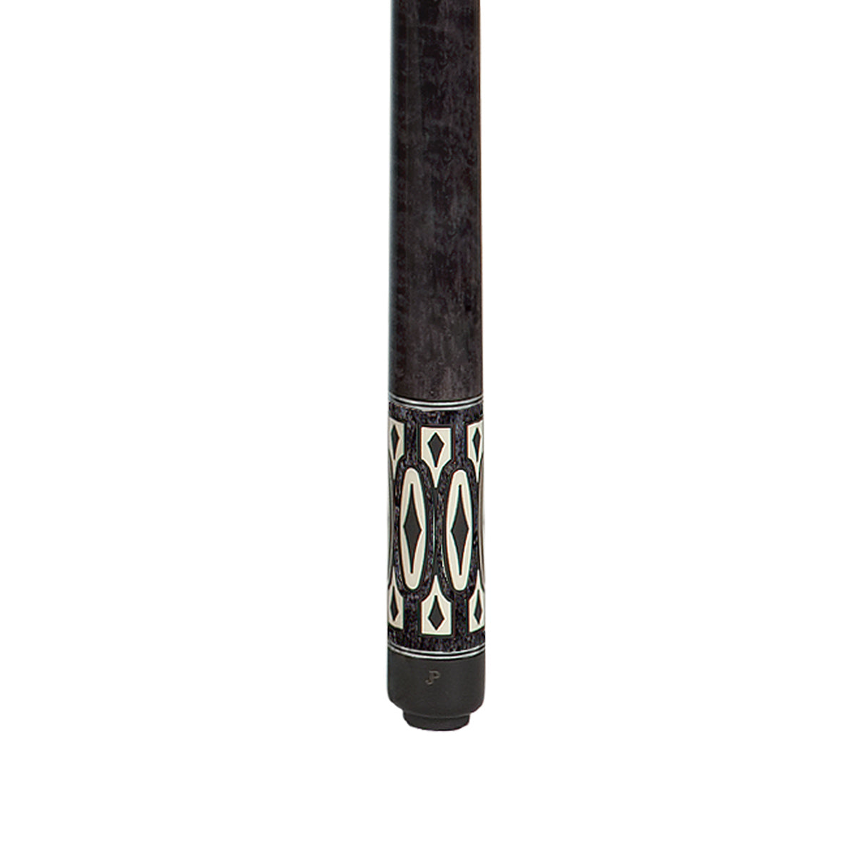 Pechauer - Queue - JP-S - 24 Smoke