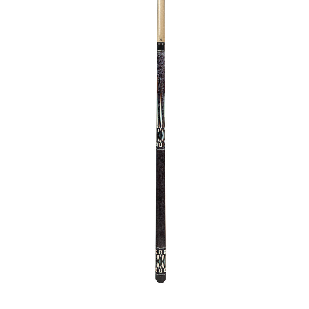 Pechauer - Queue - JP-S - 24 Smoke