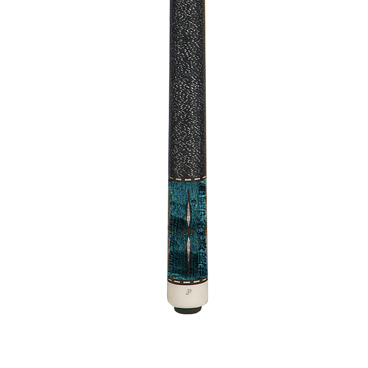 Queue Pechauer - JP-S - 03 Türkisblau