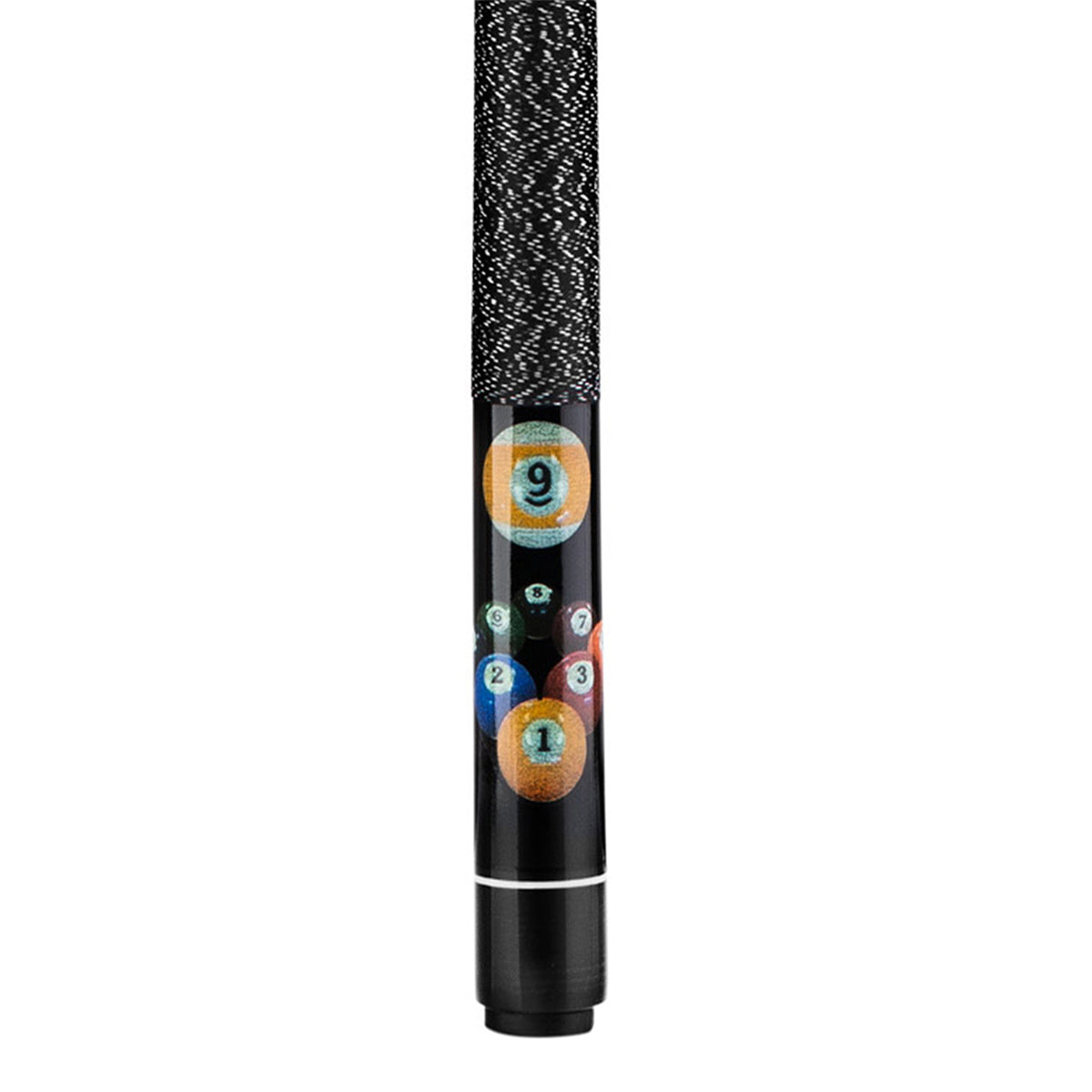 Winsport - Queue - Junior Poolball 125 cm