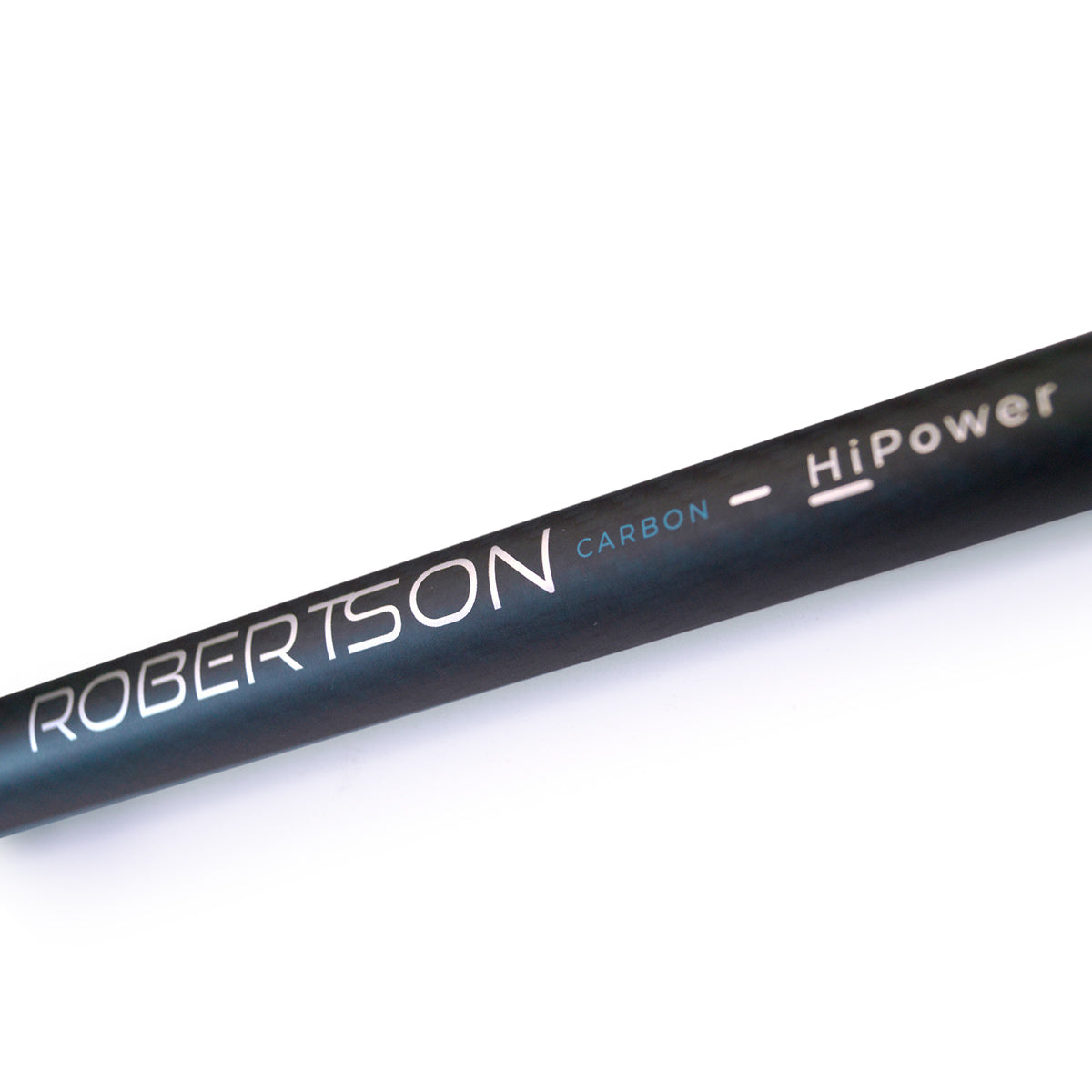 Robertson - Queue - HiPower Carbon  Break/Jump