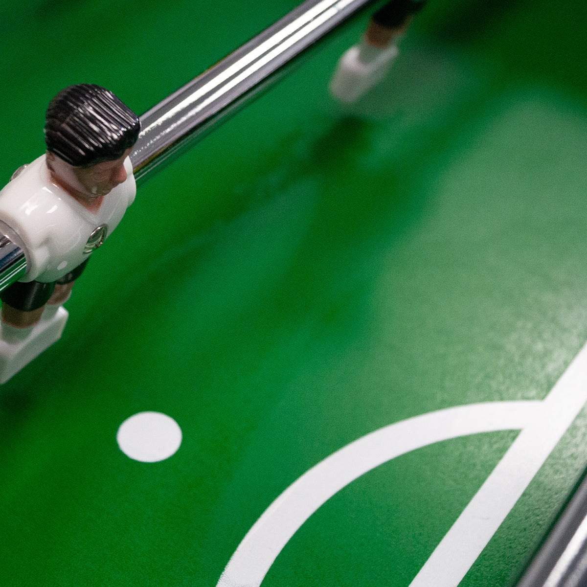 Bandito - Airhockey und Kickertisch Reiniger Rapido