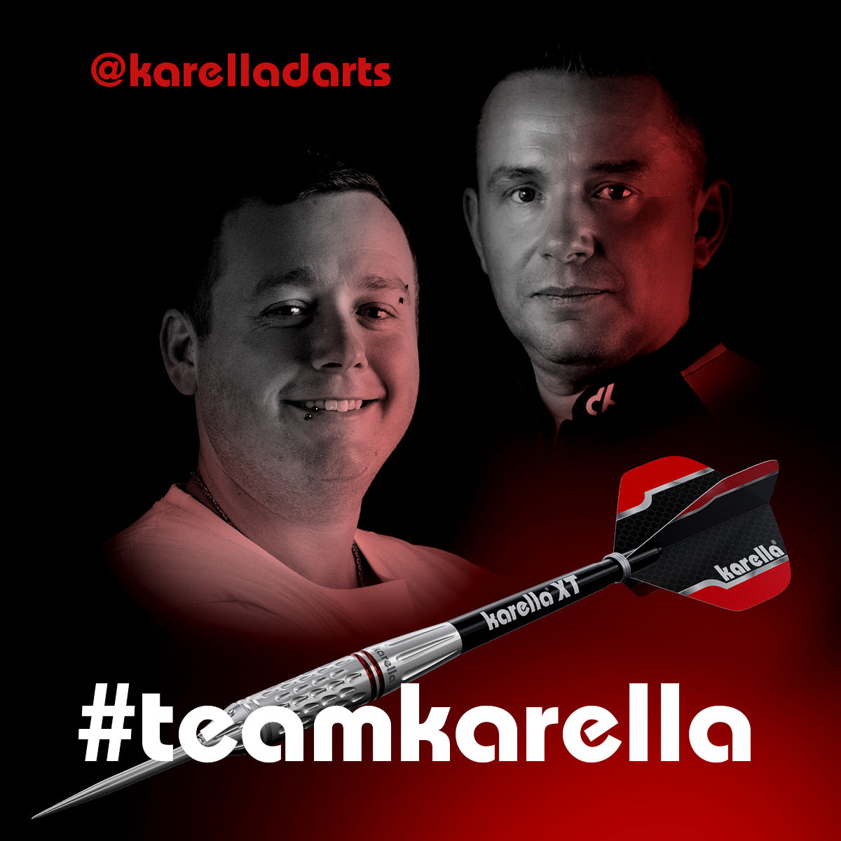 Karella - Surround Quadro
