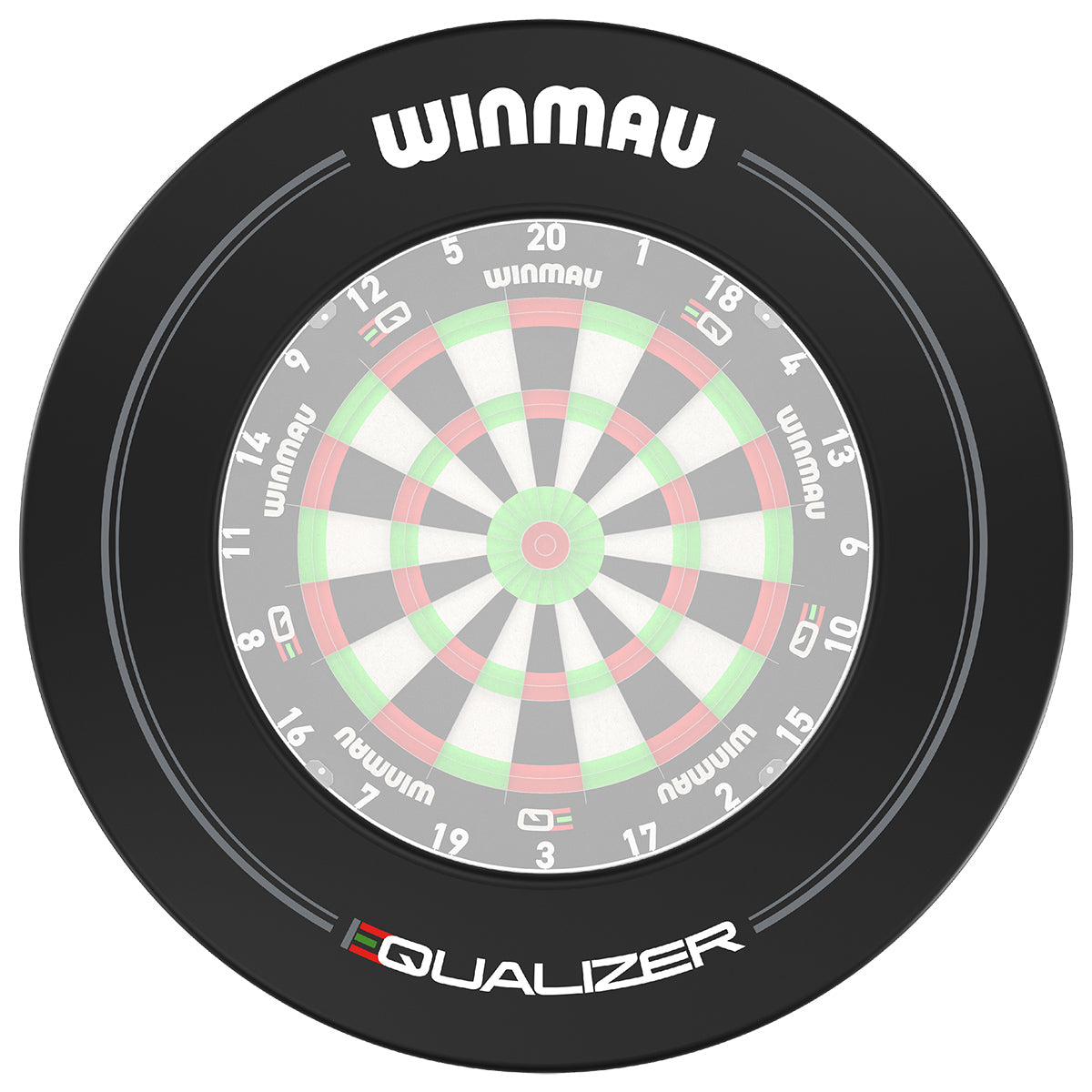 Winmau - Surround Equalizer 