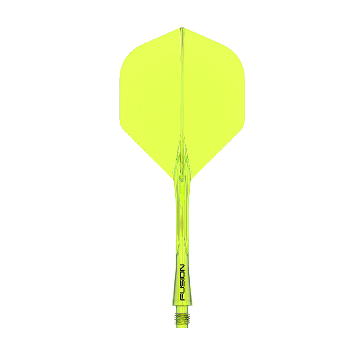 Winmau - Flights Fusion short 