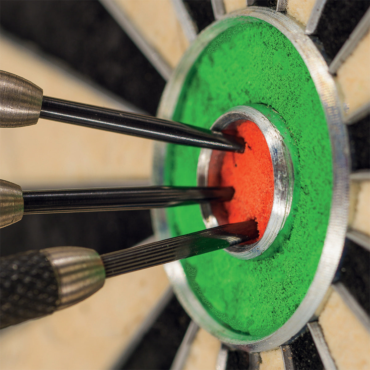 Winmau - Plasma + Surround Bundle ICE
