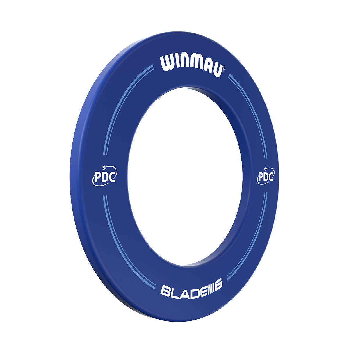 Winmau - Surround - PDC blau