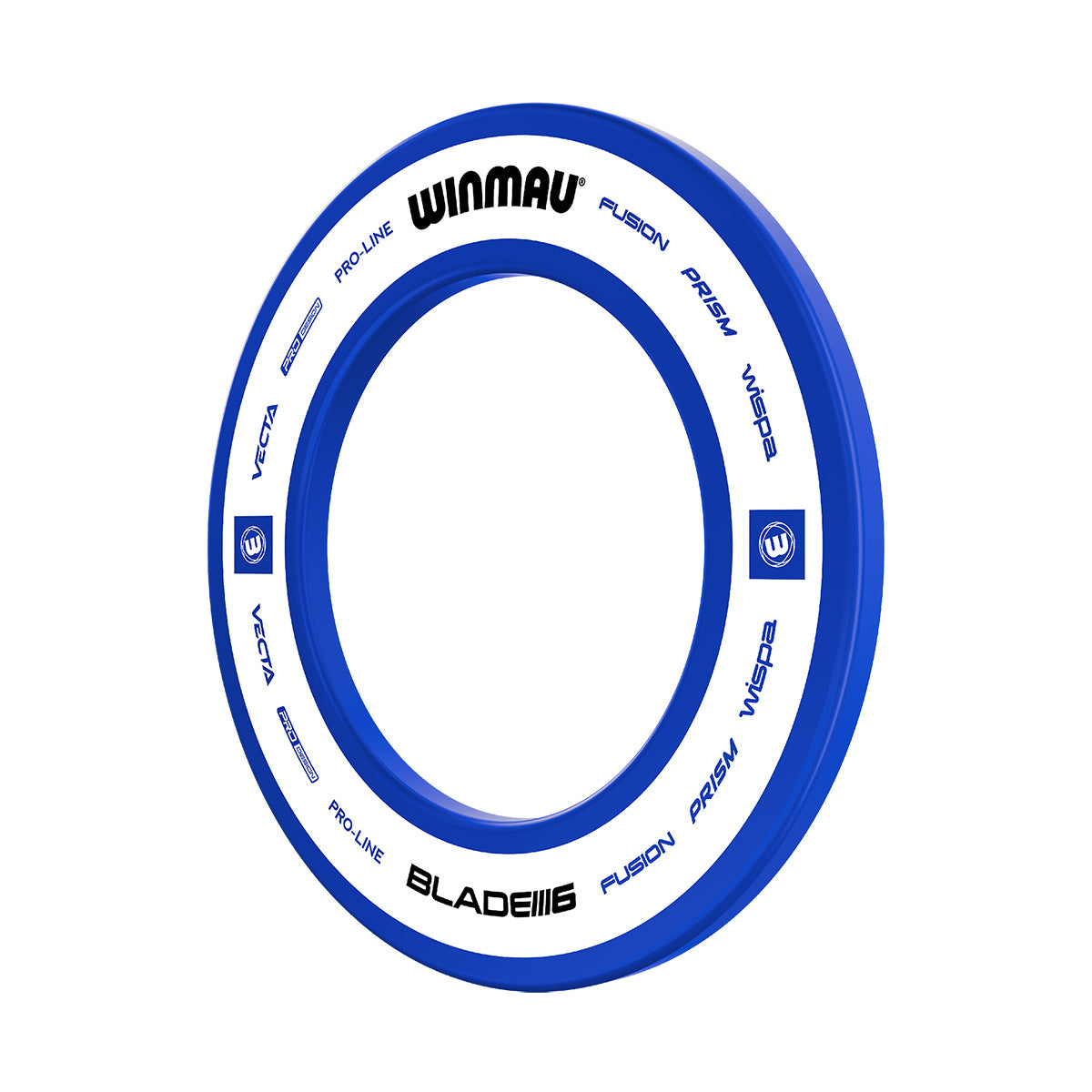Winmau - Surround - Pro-Line 2.0 blue