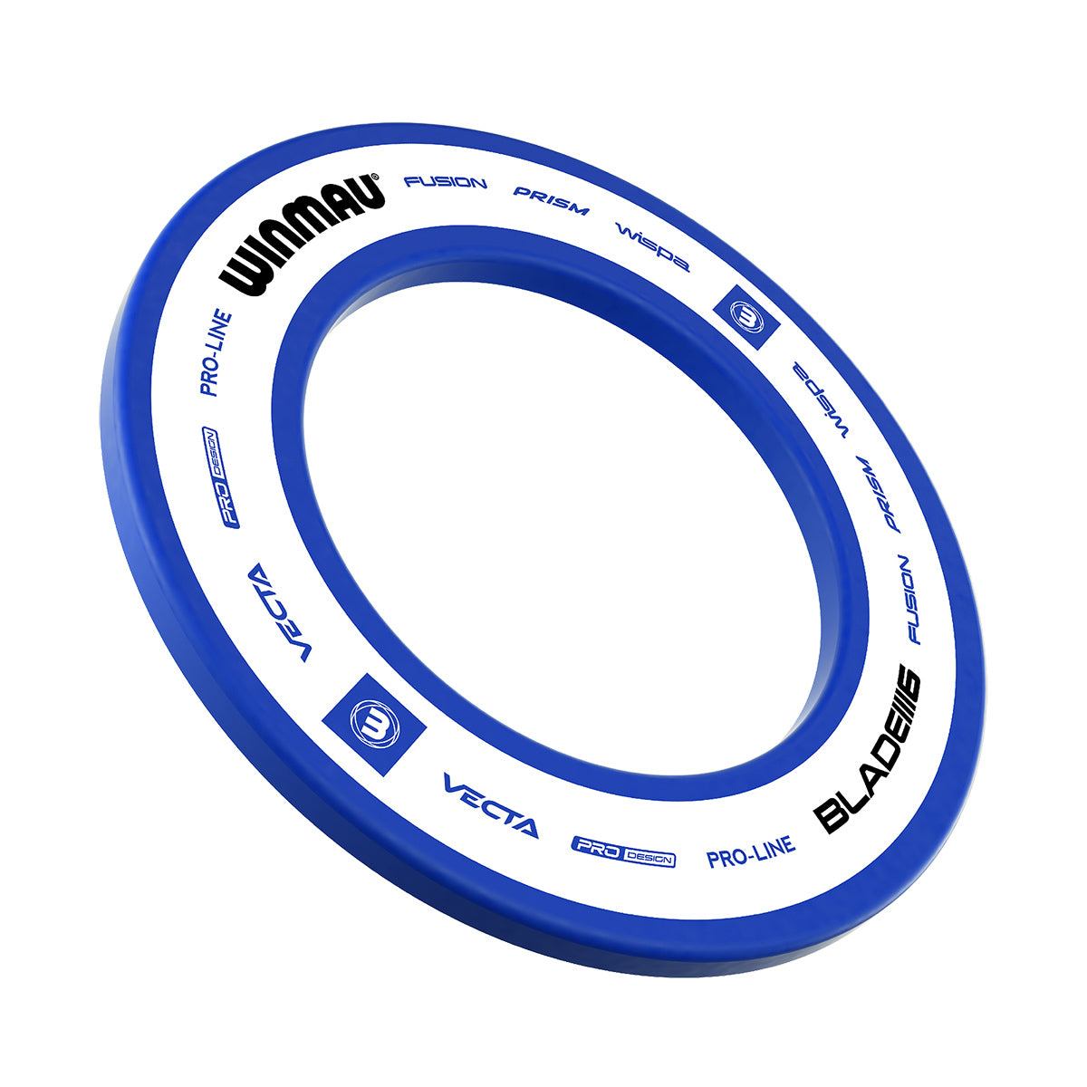 Winmau - Surround - Pro-Line 2.0 blue