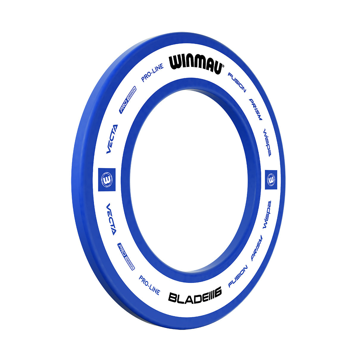 Winmau - Surround - Pro-Line 2.0 blue