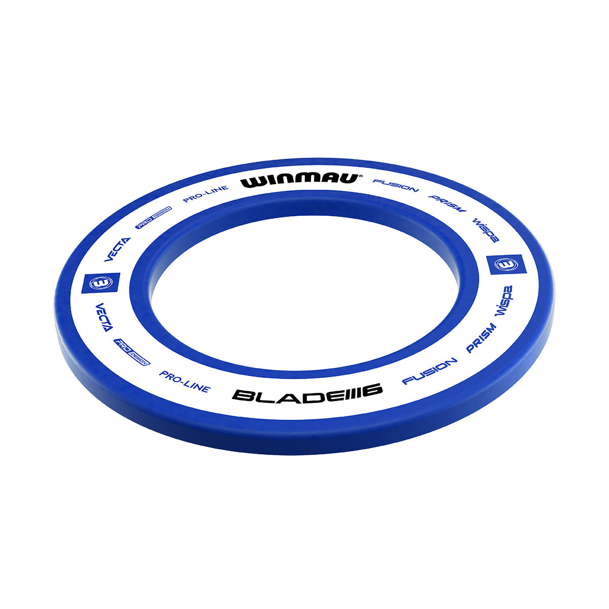 Winmau - Surround - Pro-Line 2.0 blue