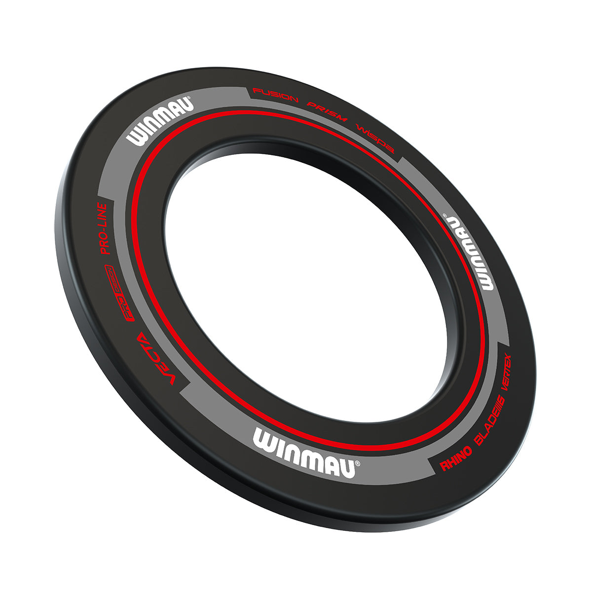 Winmau - Surround - Advance black