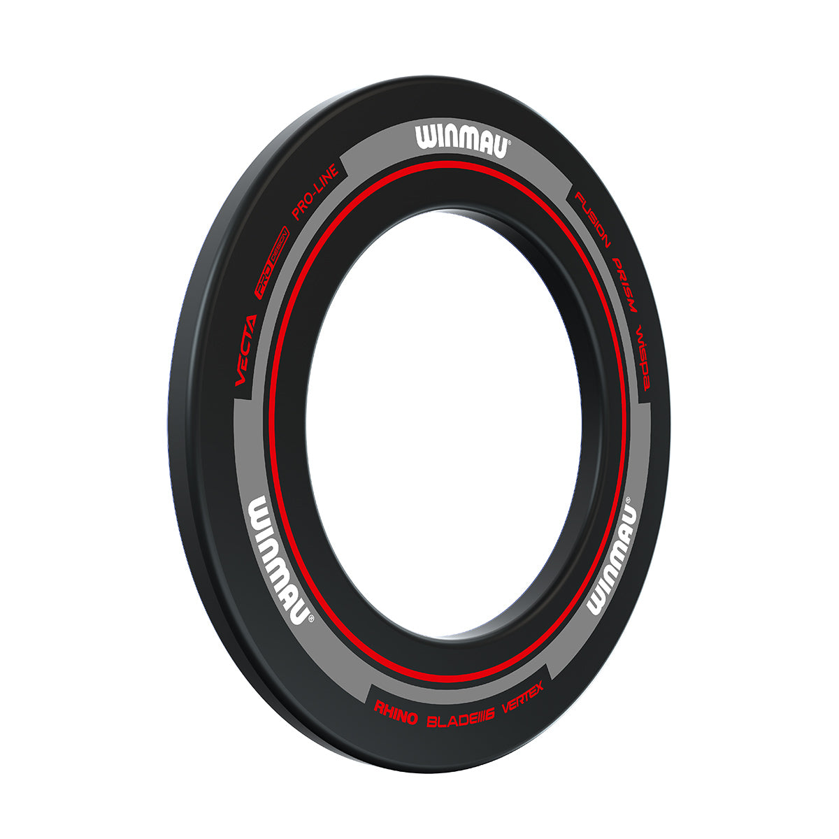 Winmau - Surround - Advance black