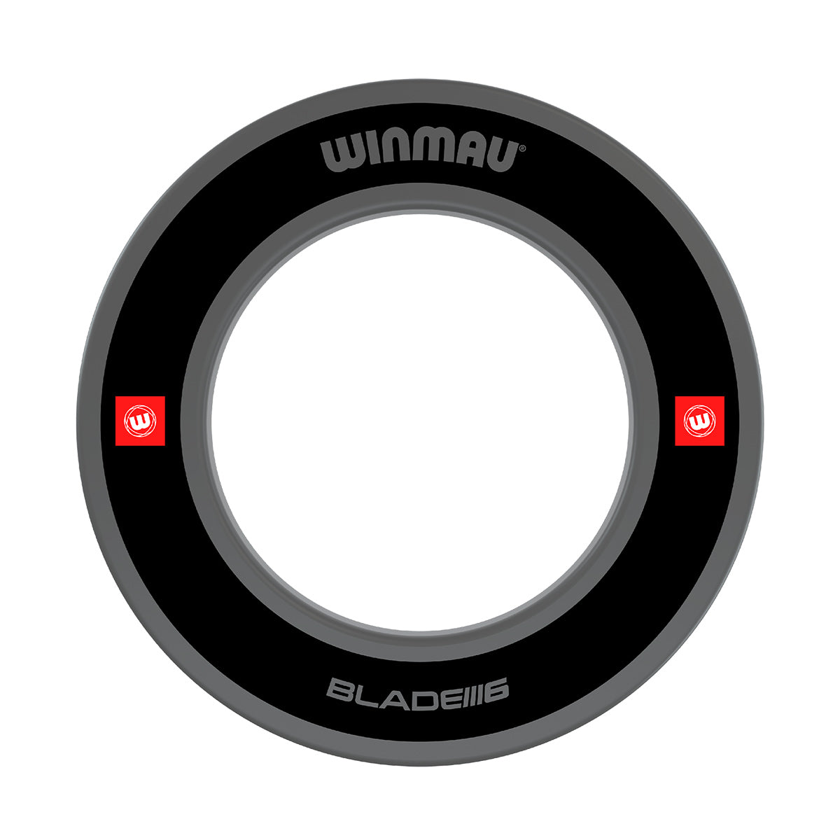 Winmau  - Surround - Pro-Line 1.0 black